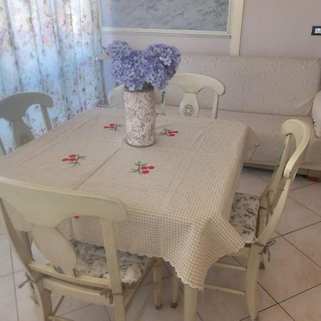 Stella Marina Bed And Breakfast Sul Mare Realmonte Eksteriør bilde