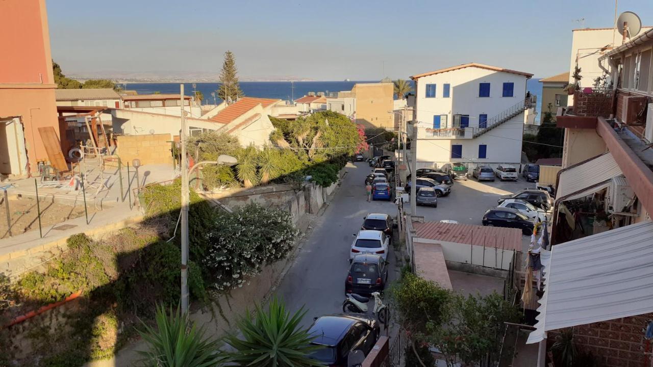 Stella Marina Bed And Breakfast Sul Mare Realmonte Eksteriør bilde