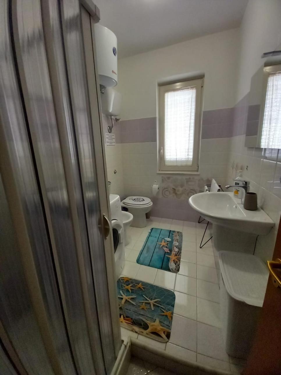 Stella Marina Bed And Breakfast Sul Mare Realmonte Eksteriør bilde
