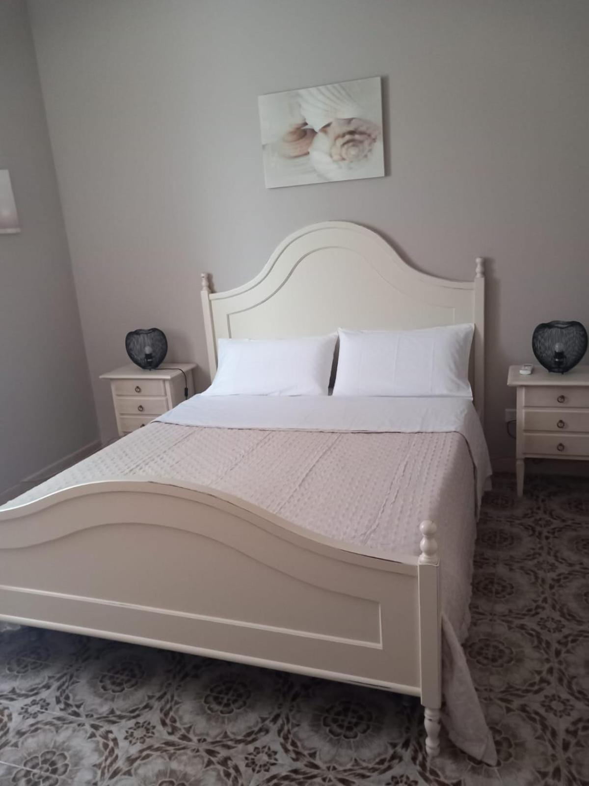 Stella Marina Bed And Breakfast Sul Mare Realmonte Eksteriør bilde