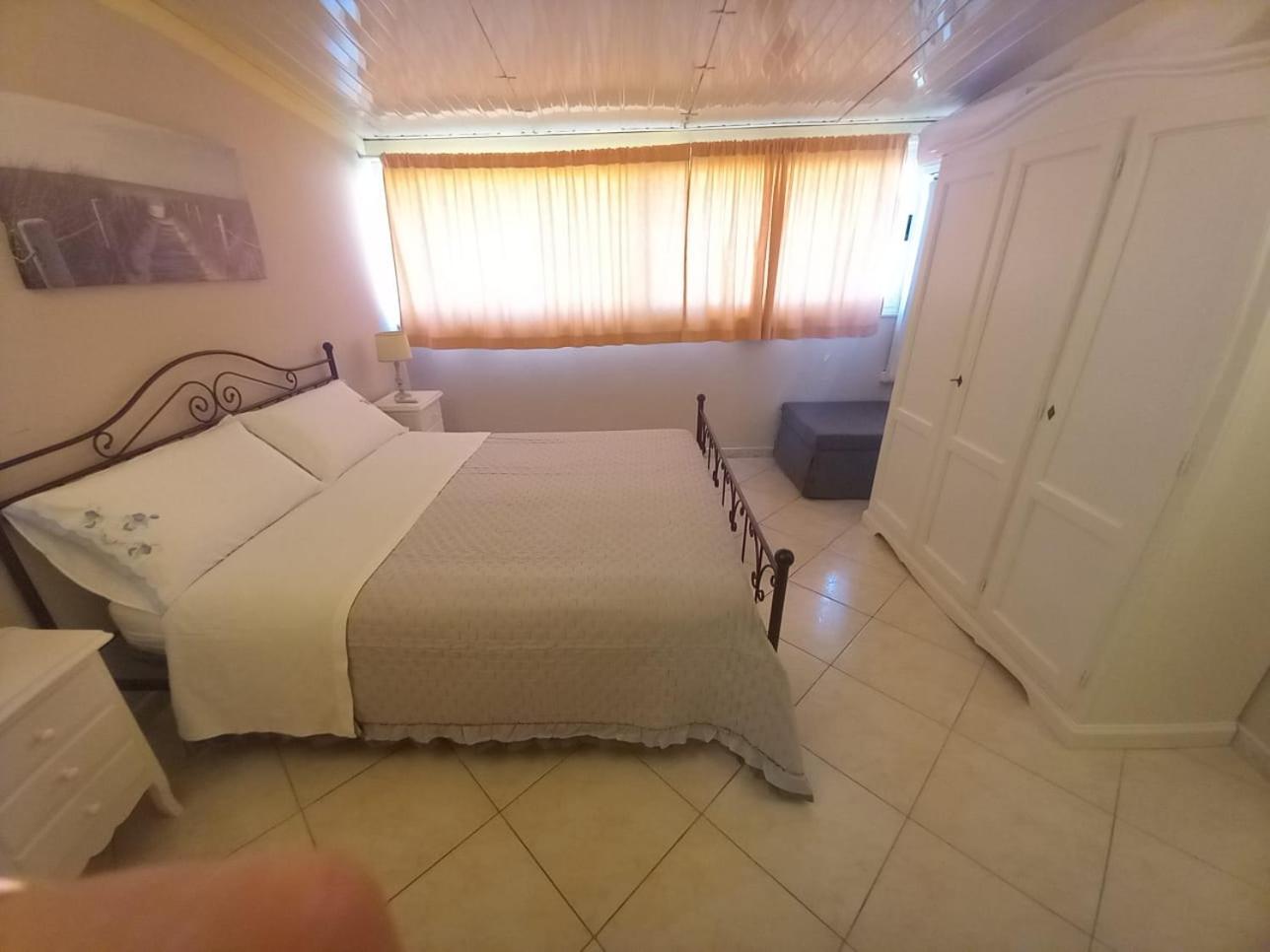 Stella Marina Bed And Breakfast Sul Mare Realmonte Eksteriør bilde
